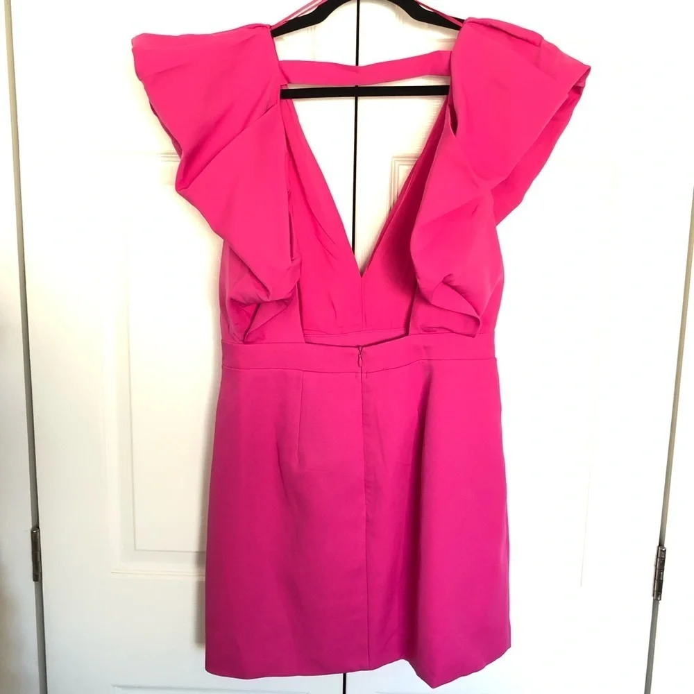 Luxxel pink double